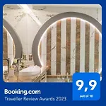 Promienisty apartament