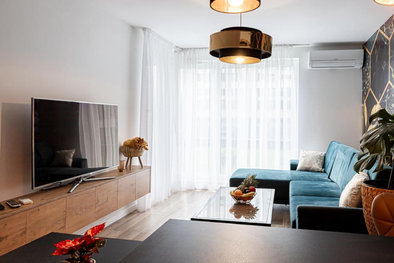 Apartament Promienisty Apartament *