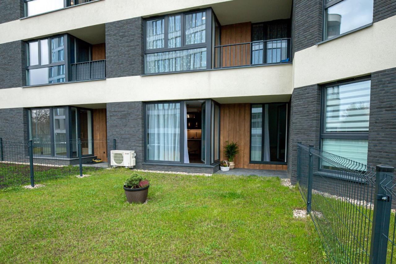 Promienisty Apartament Apartament