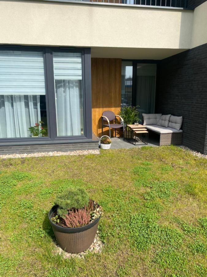 Promienisty Apartament * Kraków